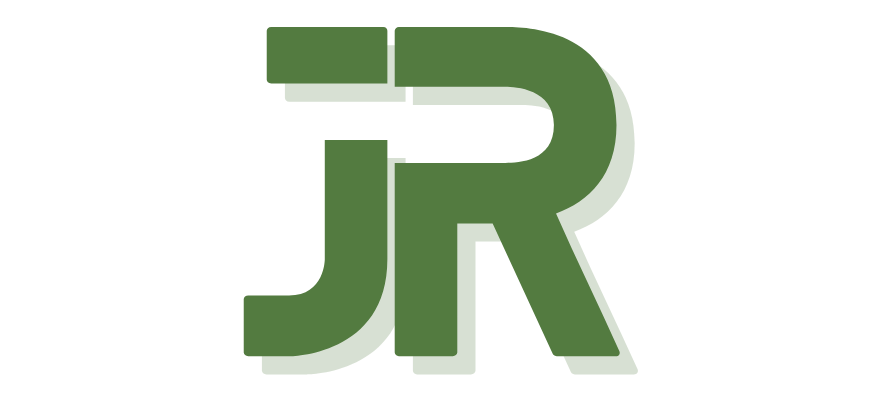 Jarred Logo