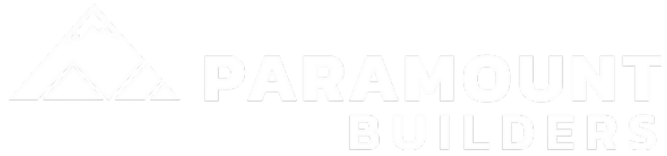 Paramount Builders